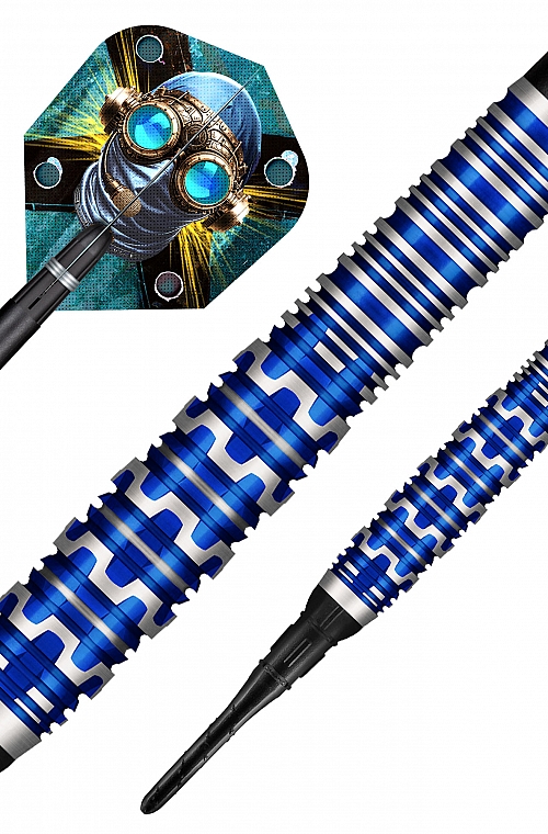 Shot Badlands Tova 90% Darts 20gr