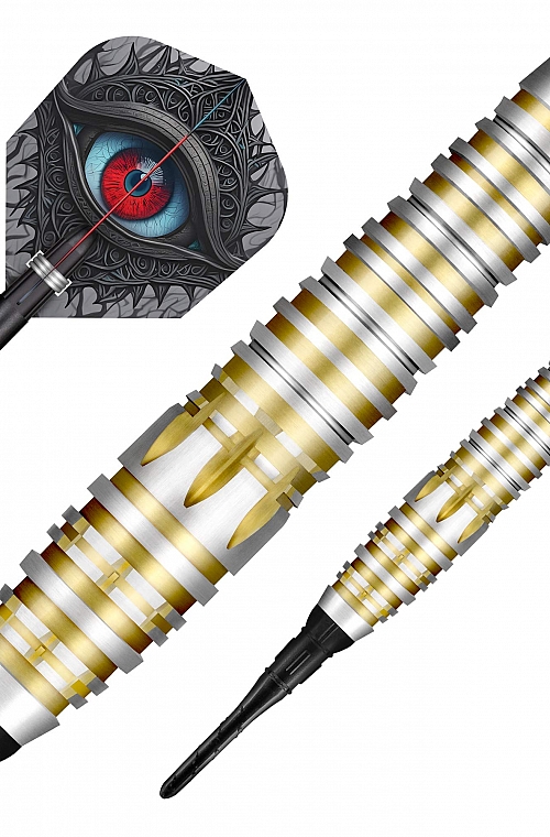 Shot Celt Balor 90% Darts 18gr