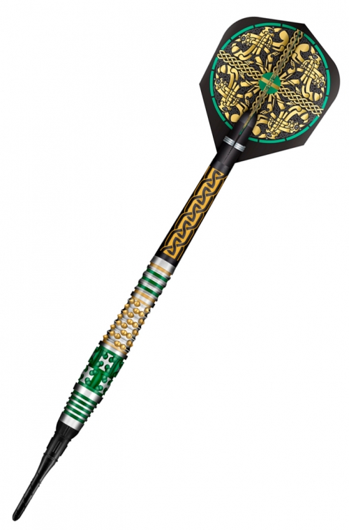 Shot Celt Cernunnos 90% Darts 18gr