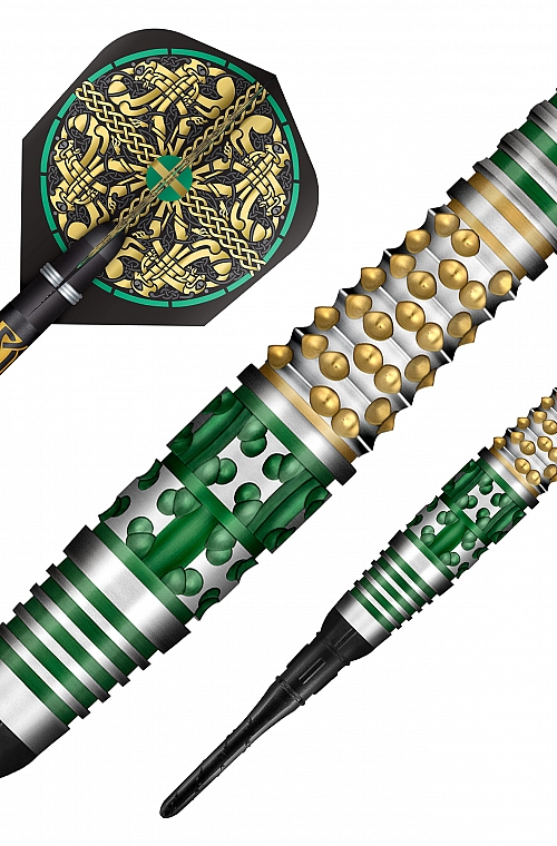 Shot Celt Cernunnos 90% Darts 18gr