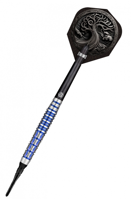 Shot Celt Toranos 90% Darts 18gr