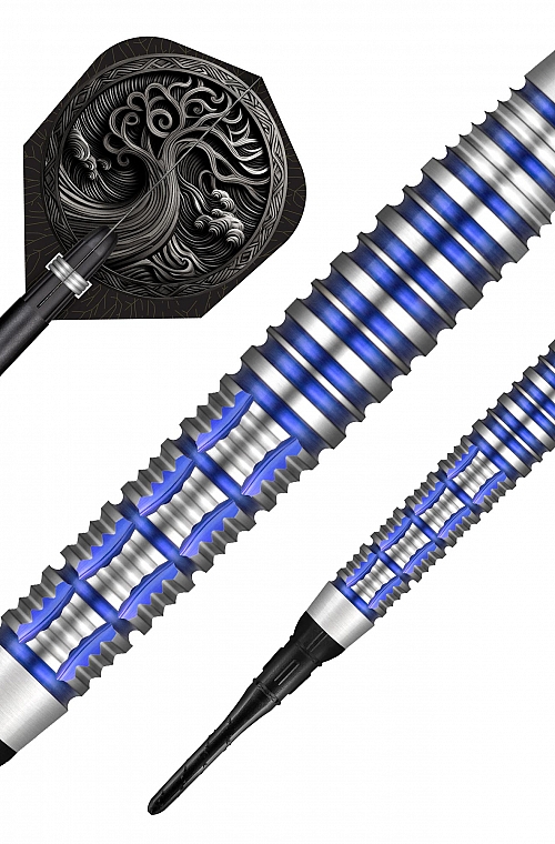 Shot Celt Toranos 90% Darts 18gr
