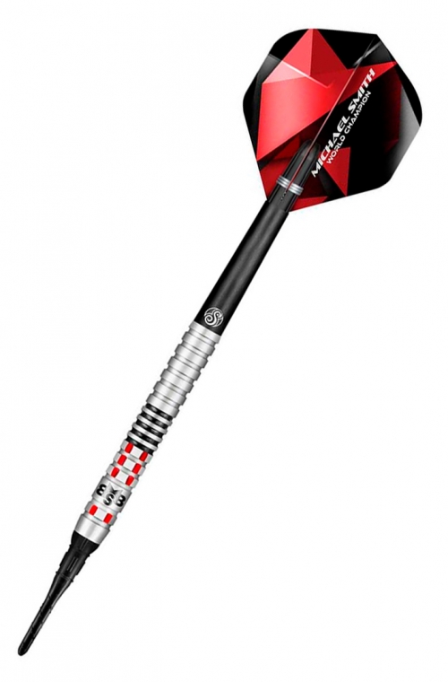 Shot Michael Smith Achieve 90% Darts 20gr
