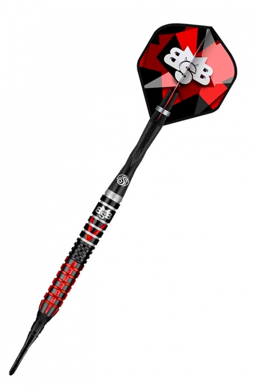 Shot Michael Smith Defiant 90% Darts 18gr