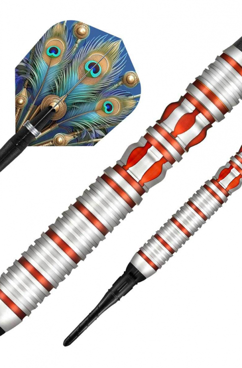 Shot Michael Smith Defiant 90% Darts 18gr
