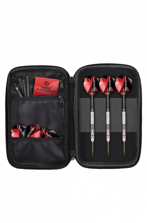 Shot Michael Smith Pocket Case