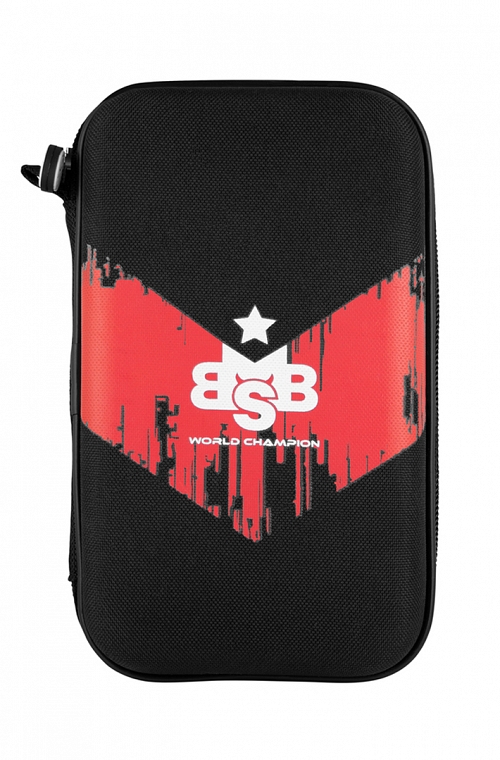 Shot Michael Smith Pocket Case
