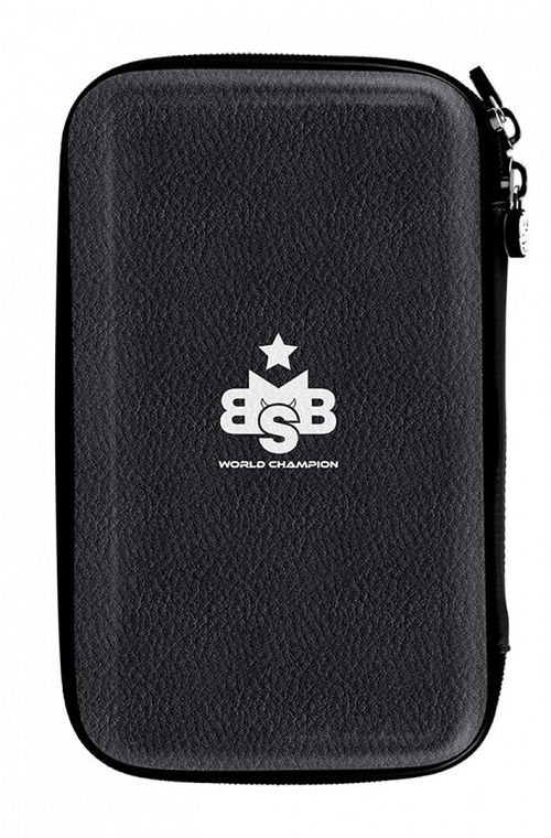 Shot Michael Smith World Champion Tactical Black Case