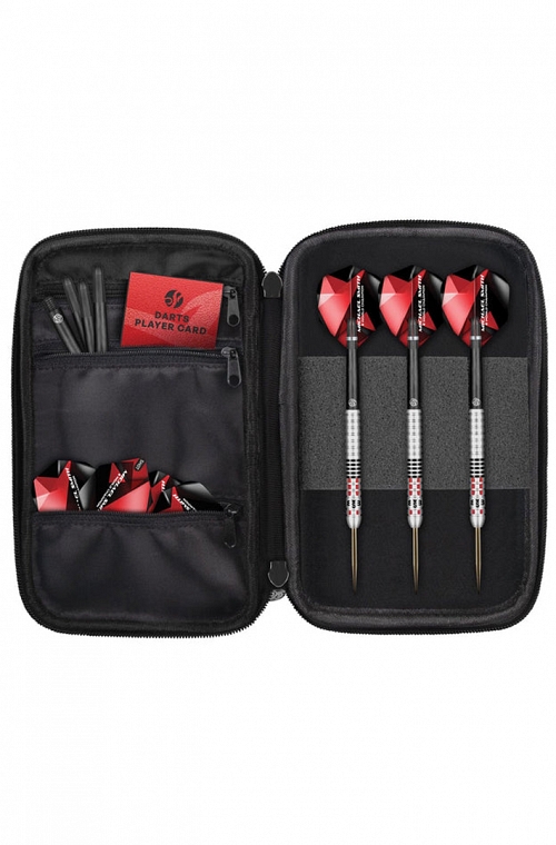 Shot Michael Smith World Champion Tactical Victory Case
