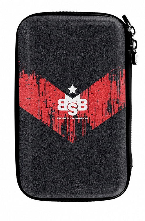 Shot Michael Smith World Champion Tactical Victory Case
