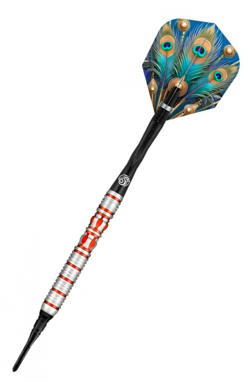 Shot Roman Empire Juno 90% Darts  20gr