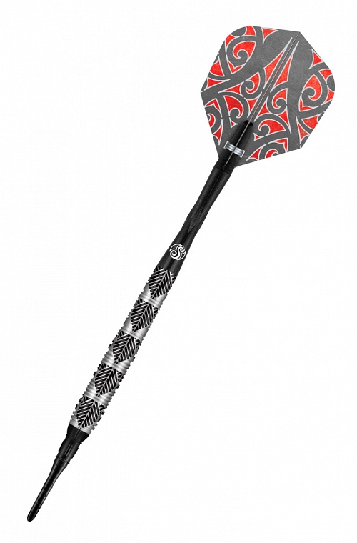 Shot Warrior Awe 90% Darts 20gr