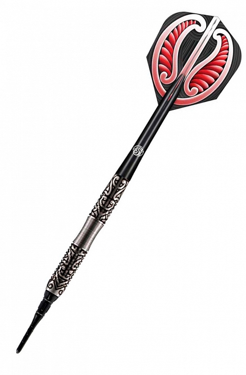 Shot Warrior Hautoa 80% Darts 18gr