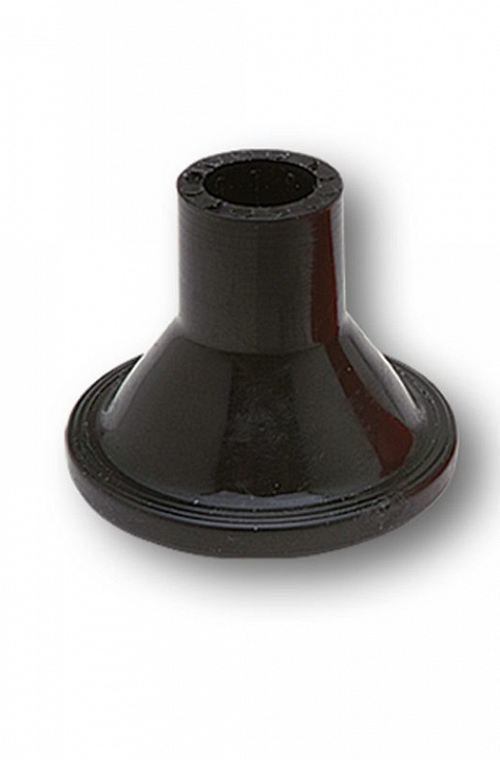 Spare Mouthpiece Black