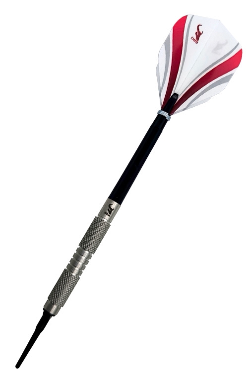 StanDart Darts Style E 18gr Softip Darts