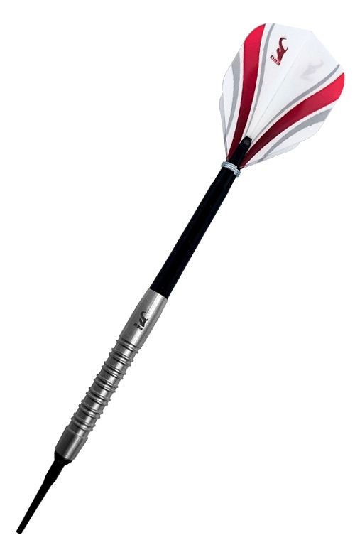 StanDart Darts Style K 18gr Softip Darts