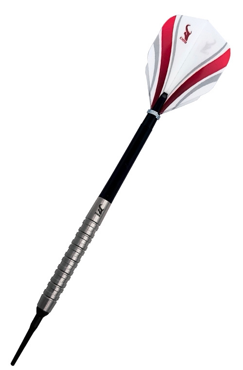 StanDart Darts Style Q 18gr Softip Darts