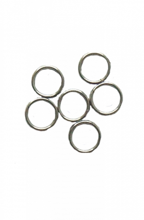 Steel O Ring