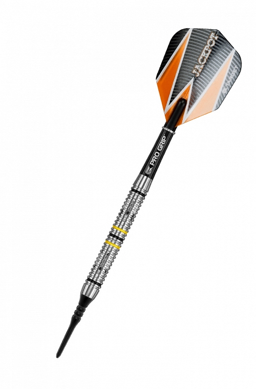 Target Adrian Lewis 80% Darts 18g