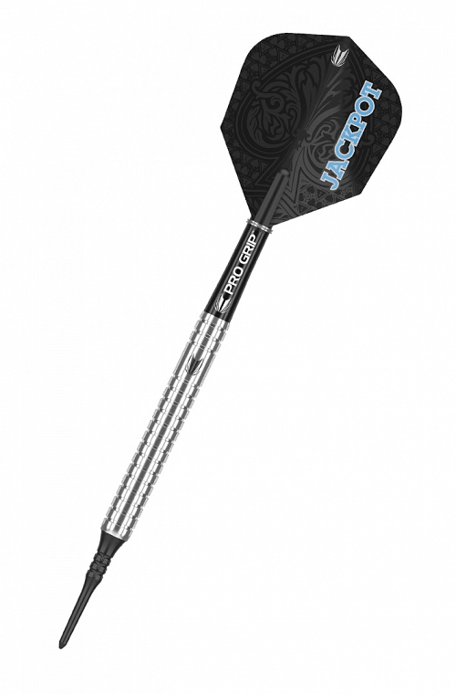 Target Adrian Lewis G4 Darts 18g