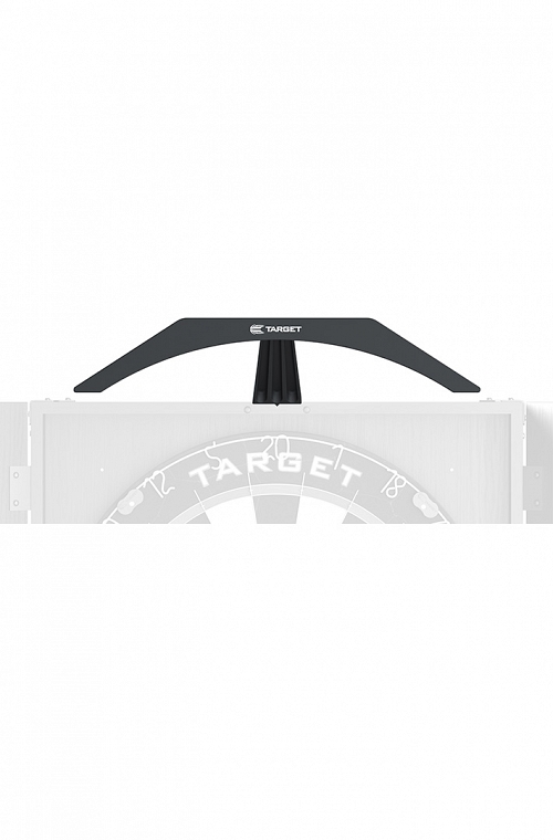 Target Arc Cabinet Light