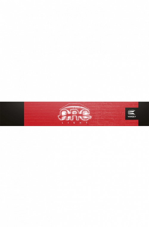 Target Arc Cabinet Light