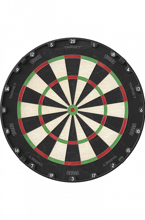 Target Aspar Dartboard