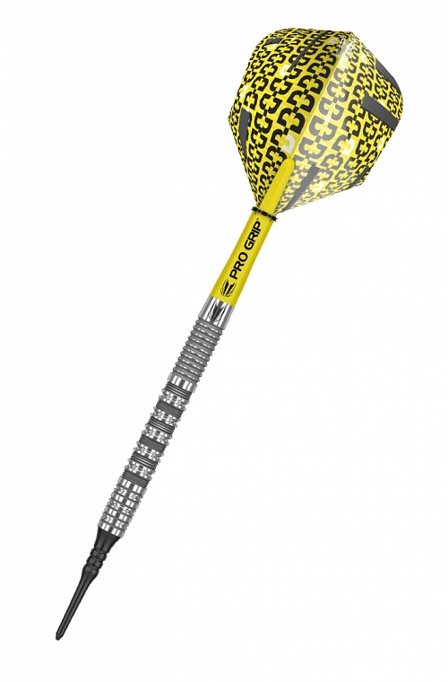 Target Bolide 11 Darts 18gr