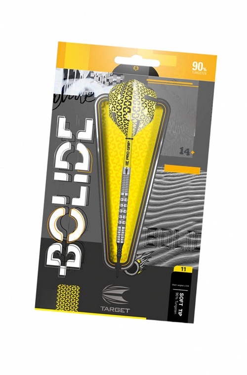 Target Bolide 11 Darts 18gr