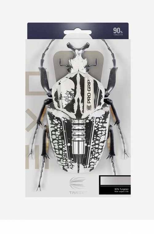 Target EXO 10 Darts 18g