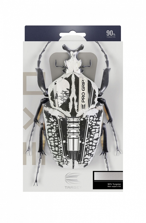Target EXO 11 Darts 20g