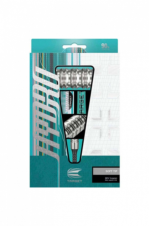 Target Hydro 12 Darts 20g