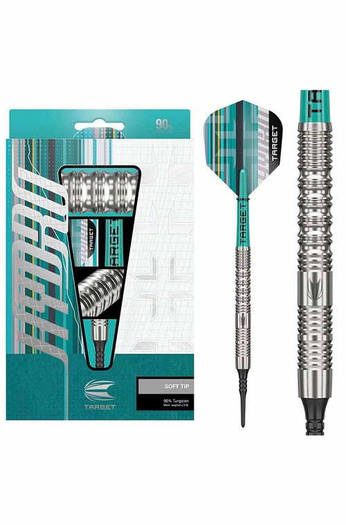 Target Hydro 12 Darts 20g