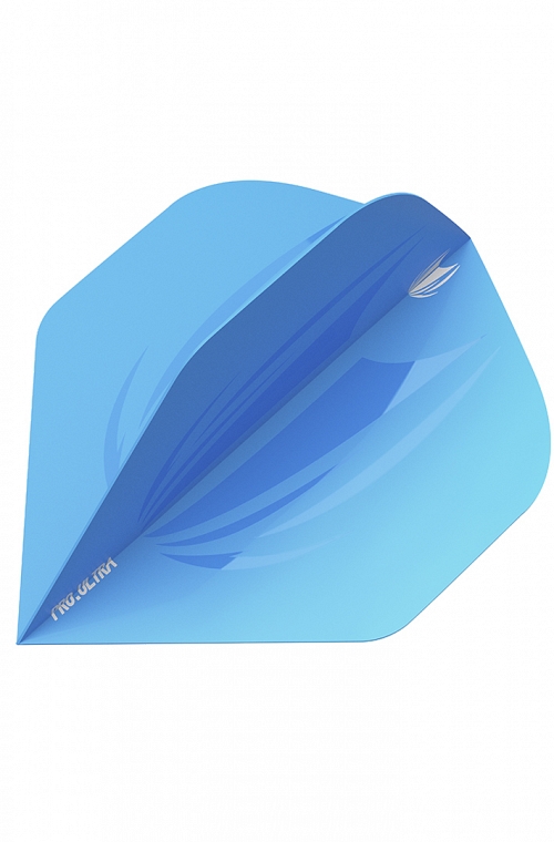 Target ID Pro Ultra Blue N2 Flights