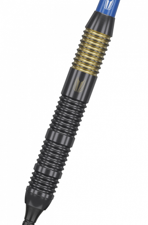 Target Josh Rock Brass Darts 18g