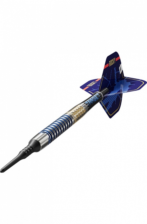 Target Josh Rock G1 Darts 20g