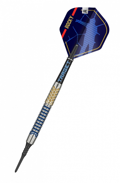 Target Josh Rock G1 Darts 20g