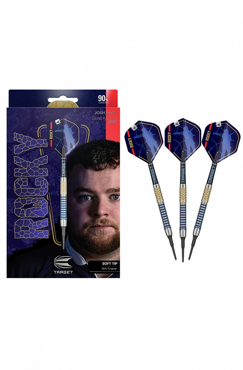 Target Josh Rock G1 Darts 20g