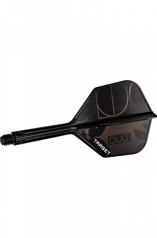 Target K Flex Neon Intermediate Cult N2 Flights