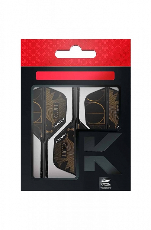 Target K Flex Neon Intermediate Cult N2 Flights