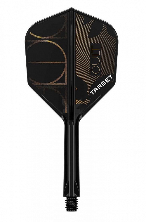 Target K Flex Neon Intermediate Cult N2 Flights