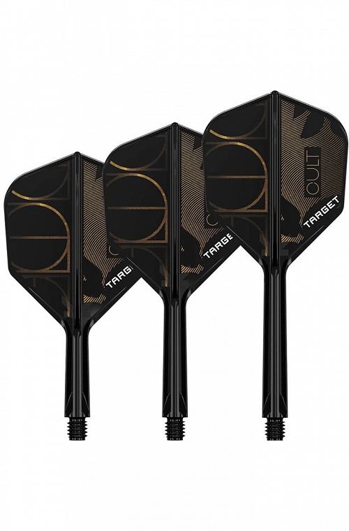 Target K Flex Neon Intermediate Cult N2 Flights