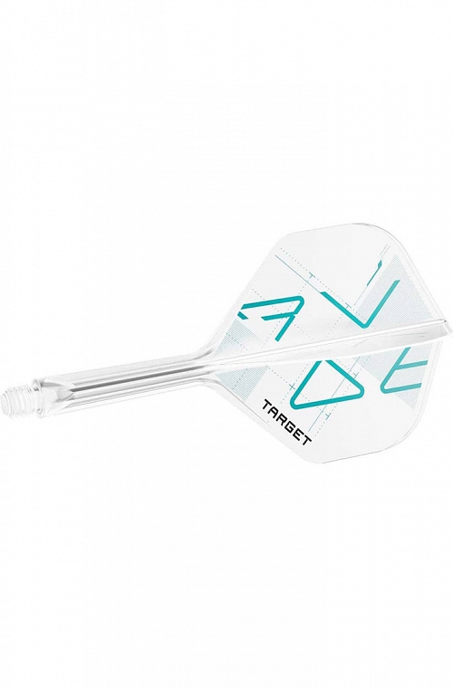 Target K Flex Neon Intermediate Reva N2 Flights