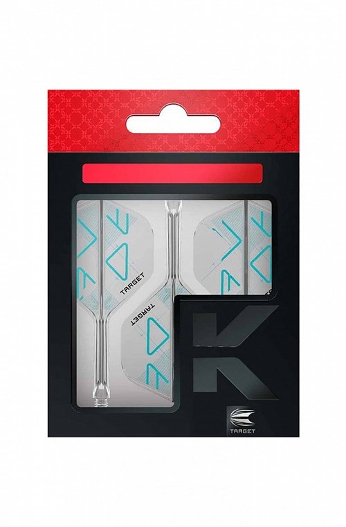 Target K Flex Neon Intermediate Reva N2 Flights