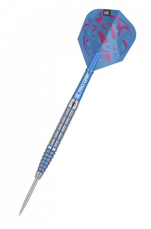 Target Orb 02 Steel Tip Darts 22g