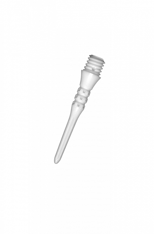 Target Pixel Tip White