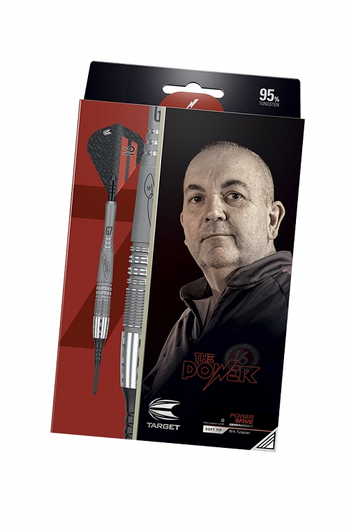 Target Power 9Five G7 Darts 20g