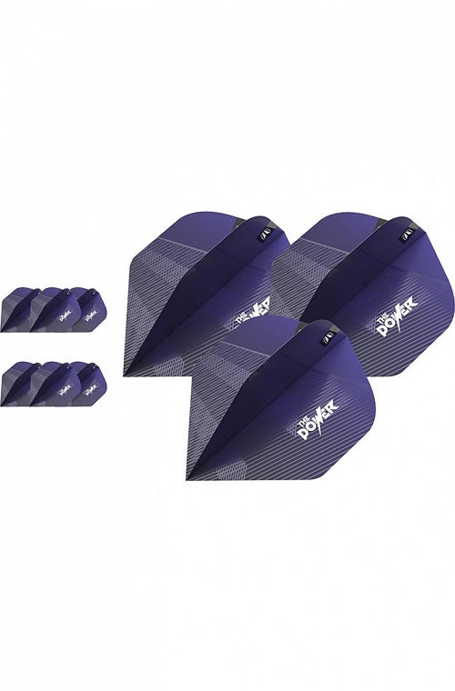 Target Power Pro Ultra G10 N2 Flights