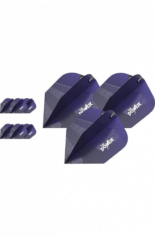 Target Power Pro Ultra G10 N6 Flights