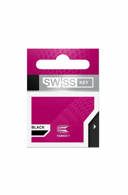 Target Premium Swiss Key